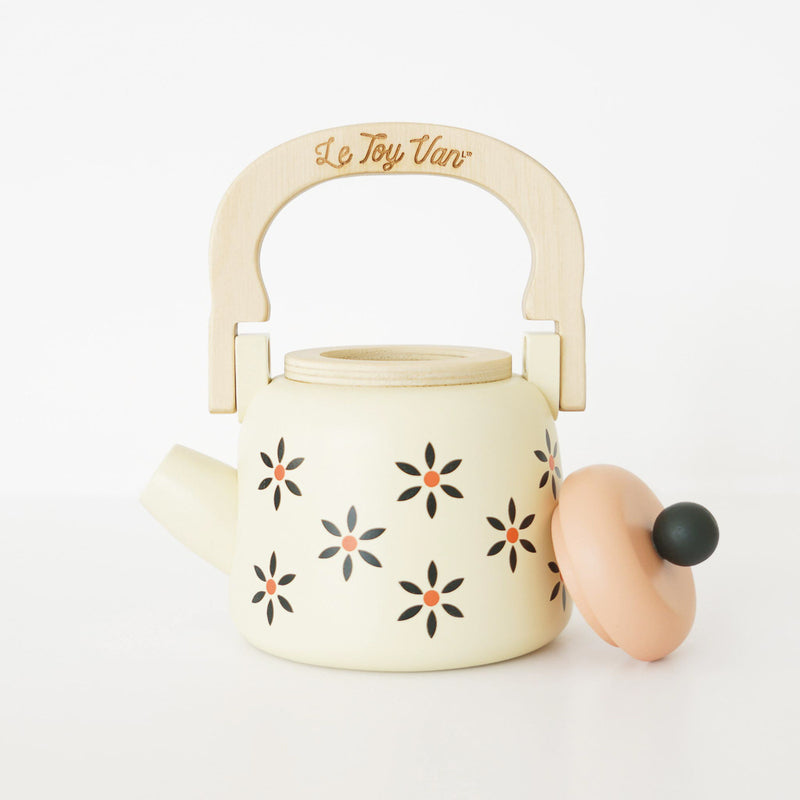 Le Toy Van Vintage Kettle