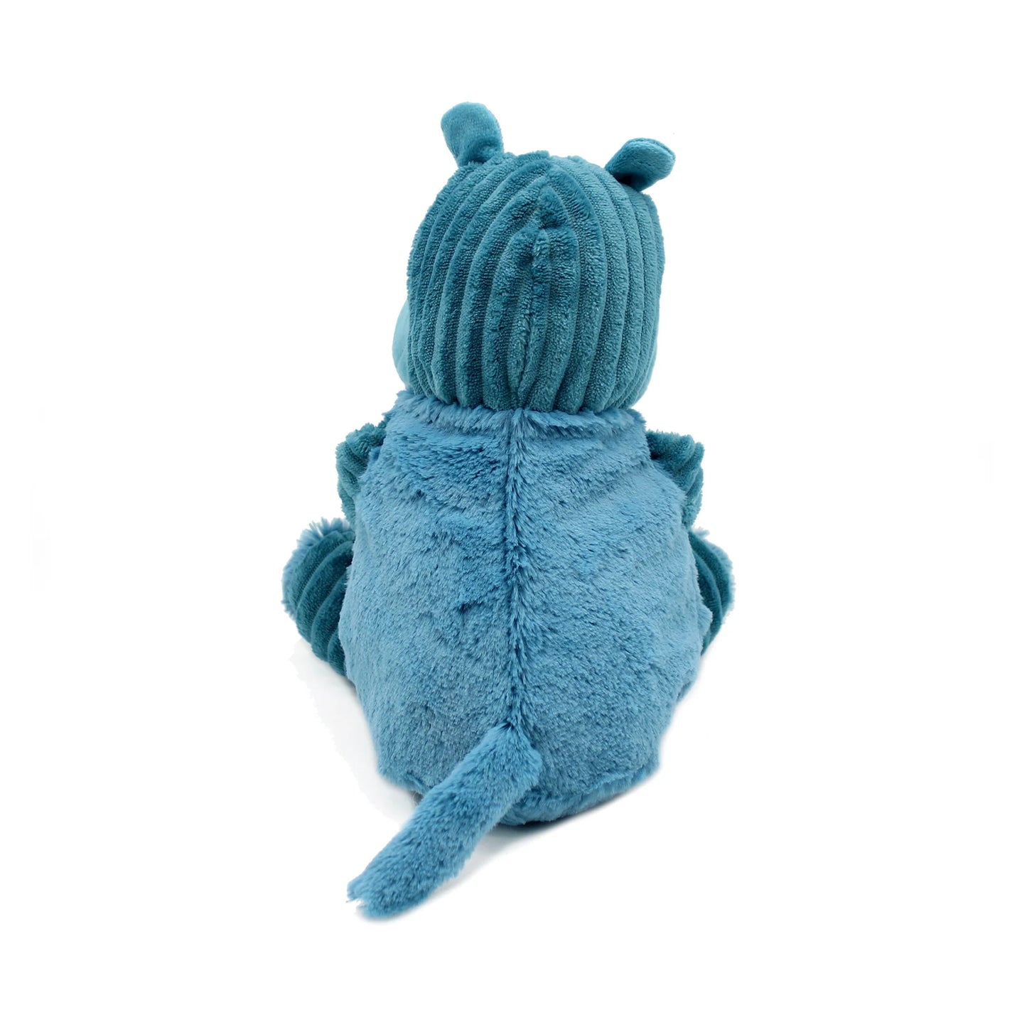 Les Ptipotos Bibou the Hippo Mum & Baby