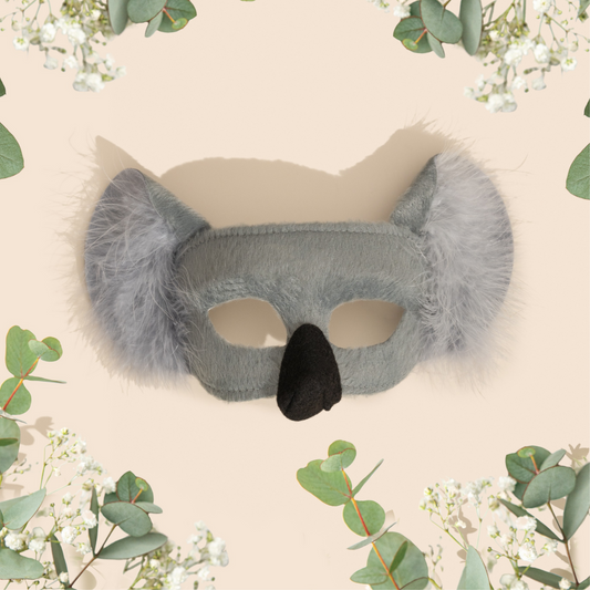 Little Safari Deluxe Animal Set Koala
