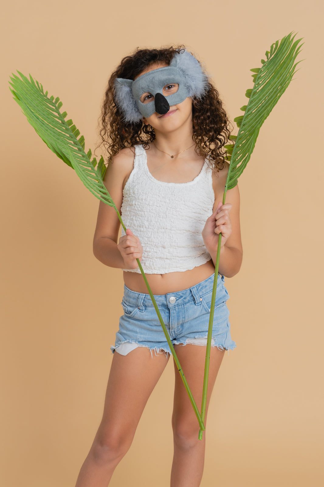 Little Safari Deluxe Animal Set Koala