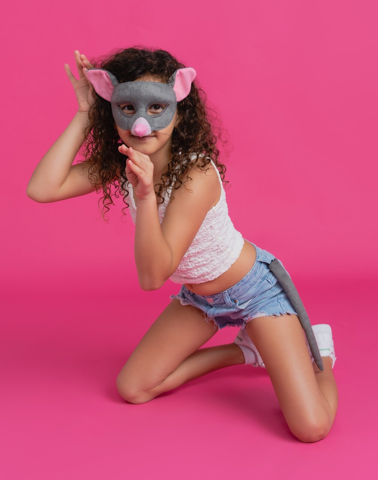 Little Safari Deluxe Animal Set Possum