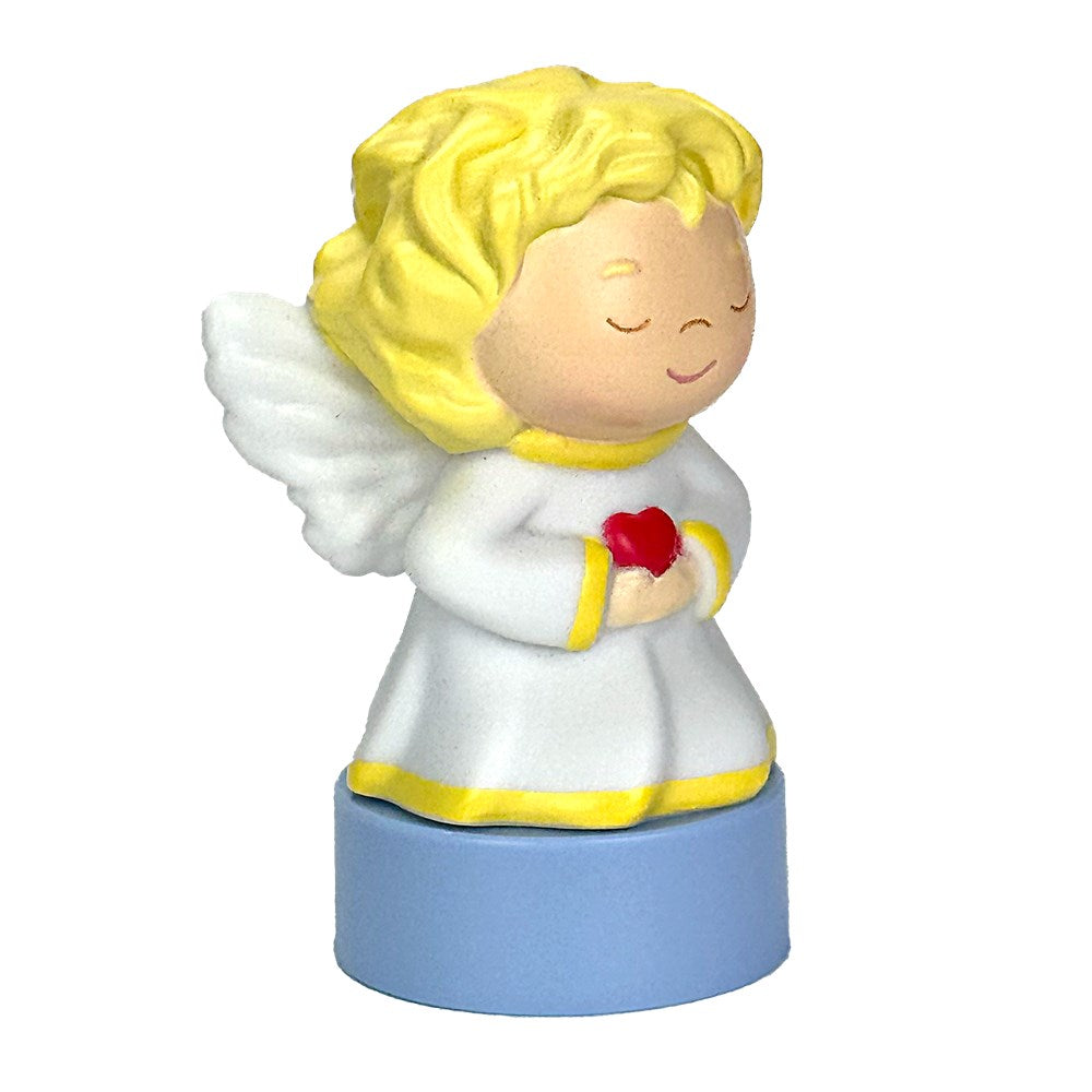 LUNA Bedtime Character Angel Bible Stories