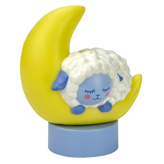 LUNA Bedtime Character Sheep