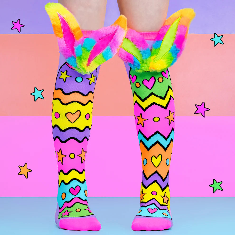 Madmia Socks Bright & Bouncy Easter