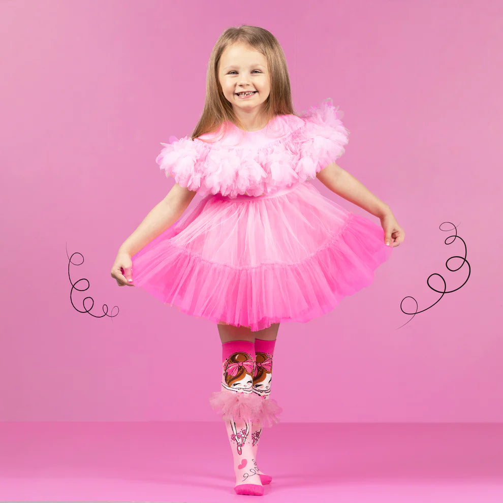 Madmia Socks Ballerina