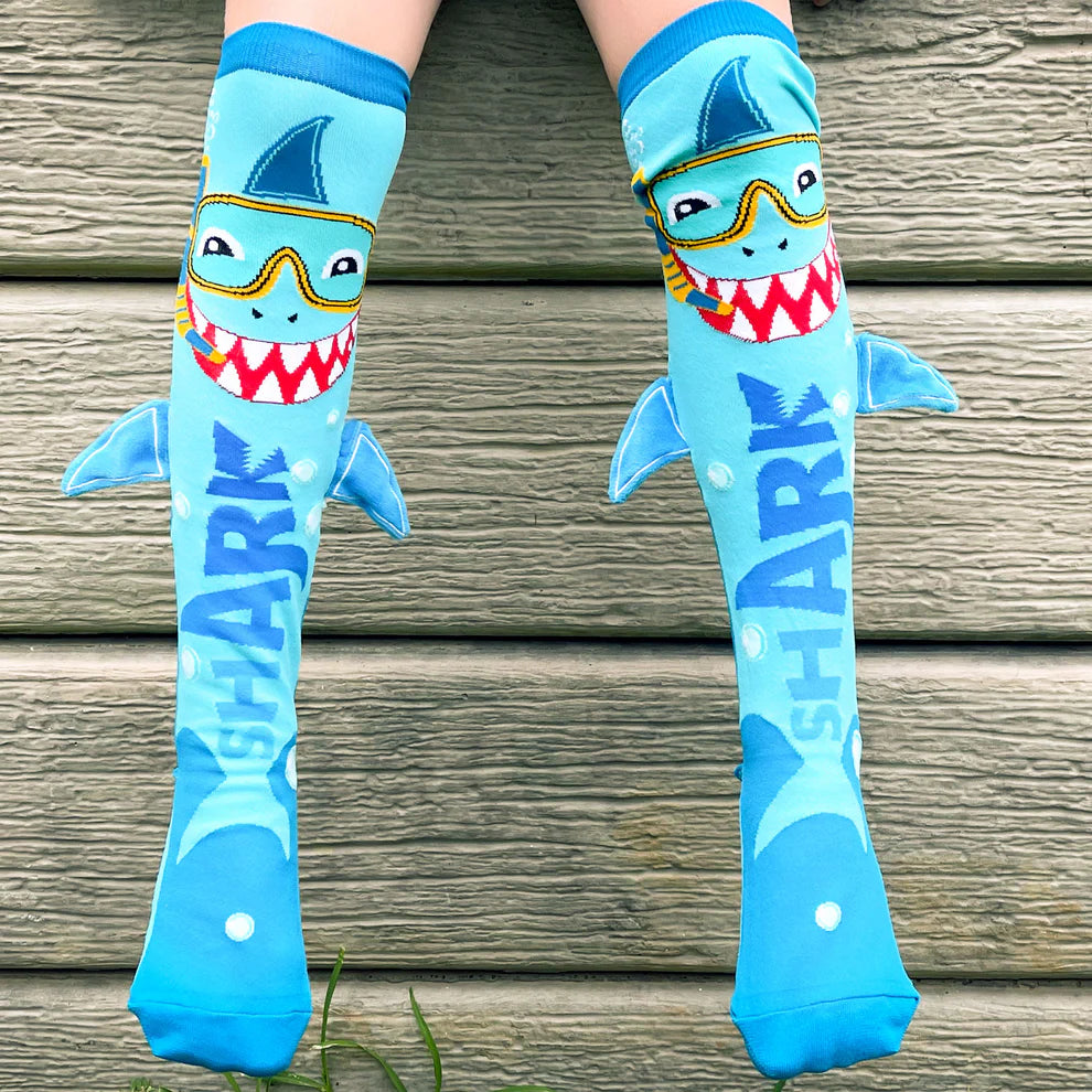 Madmia Socks Sharks