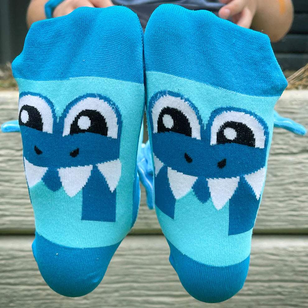 Madmia Socks Sharks