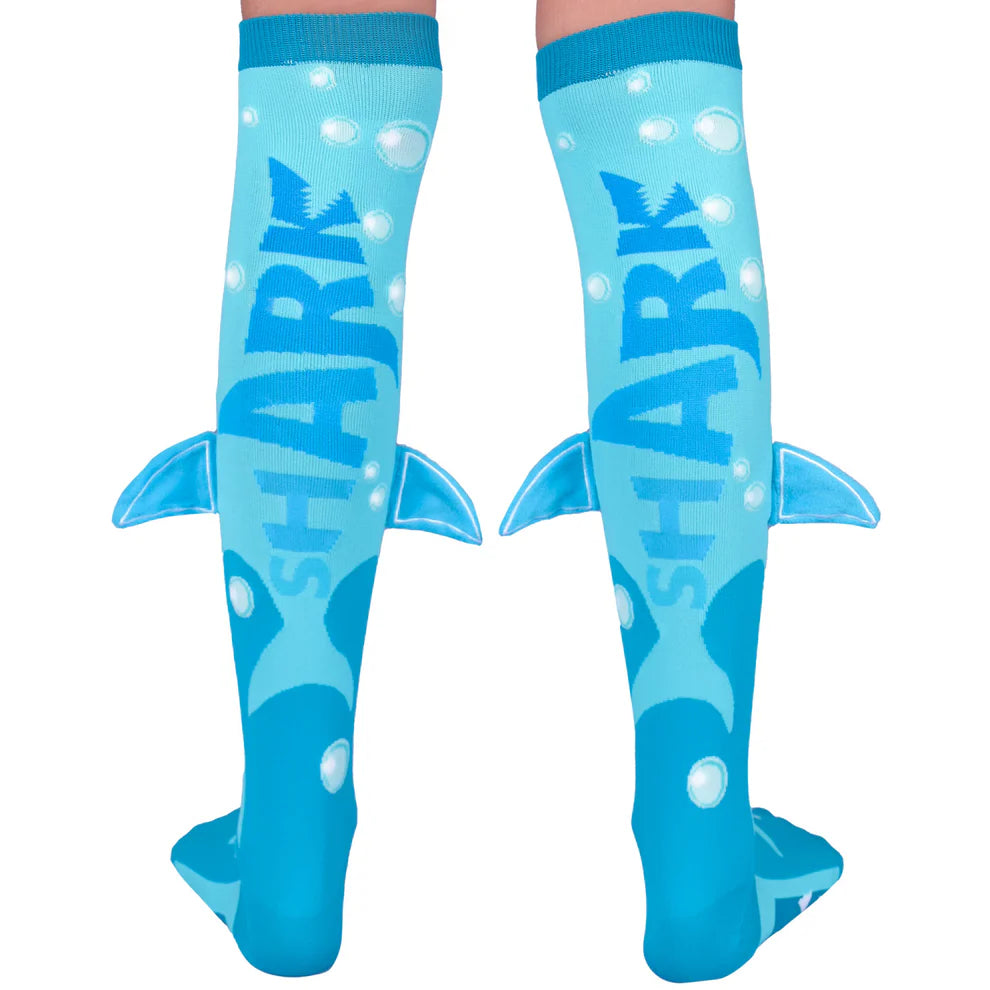 Madmia Socks Sharks