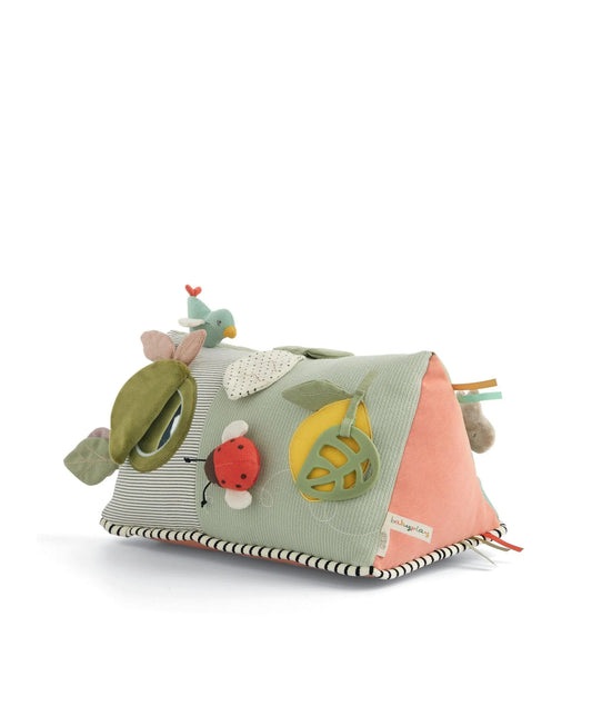 mamas & papas baby activity triangle