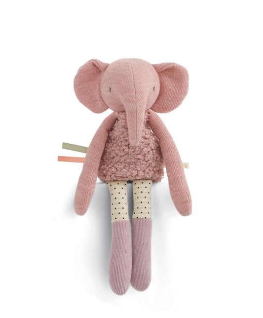 mamas & papas babyplay activity toy elephant