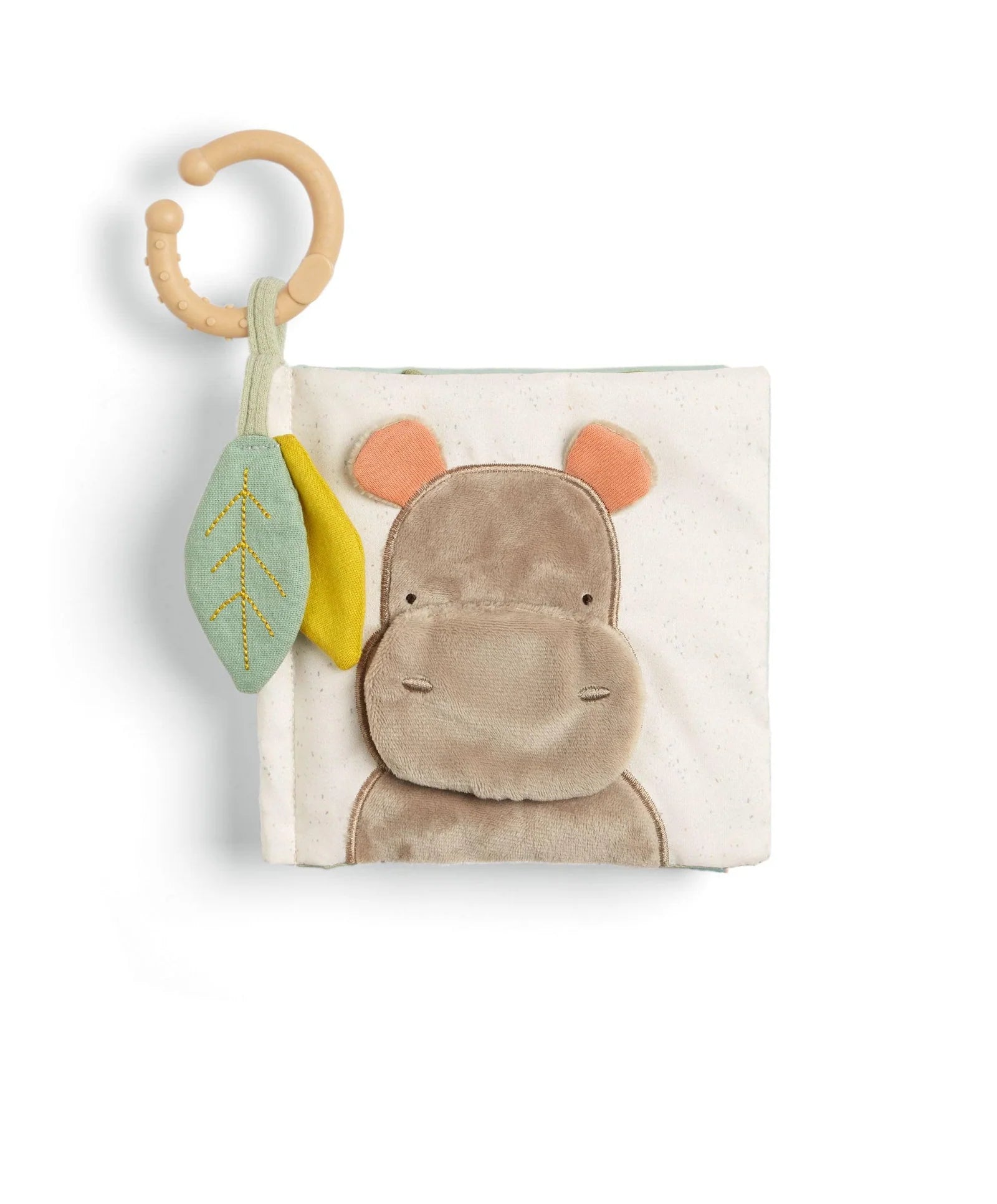 mamas & papas babyplay activity book