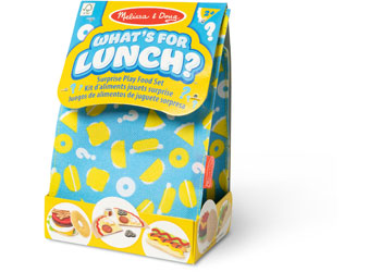 Melissa & Doug What's For Lunch