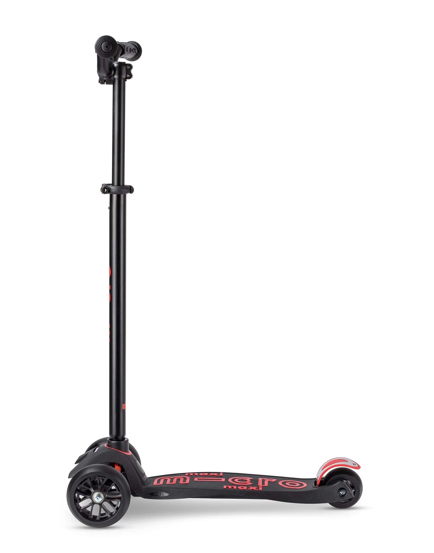 Micro Scooter Maxi Micro Deluxe Pro Scooter