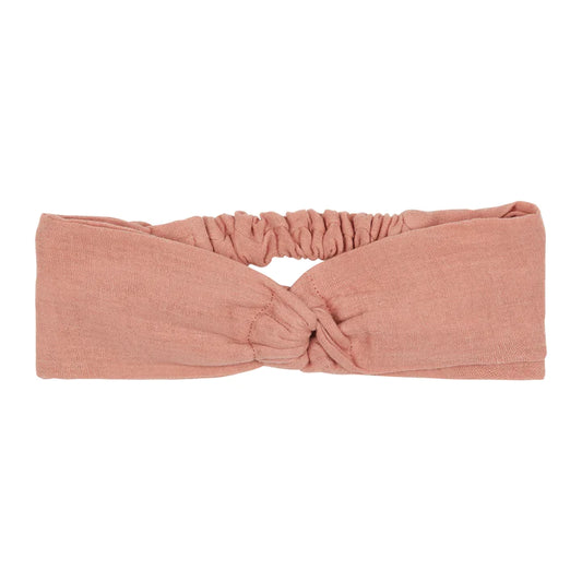 Mimi & Lula Baby Bando Rose Knot Headband