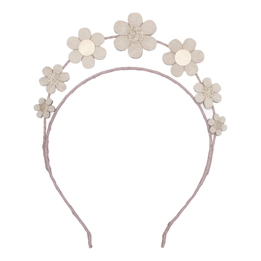 Mimi & Lula Daisy Headdress