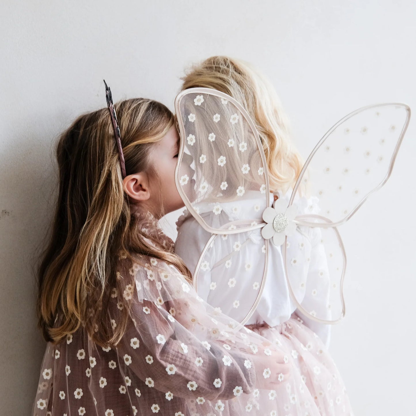 Mimi & Lula Daisy Wings