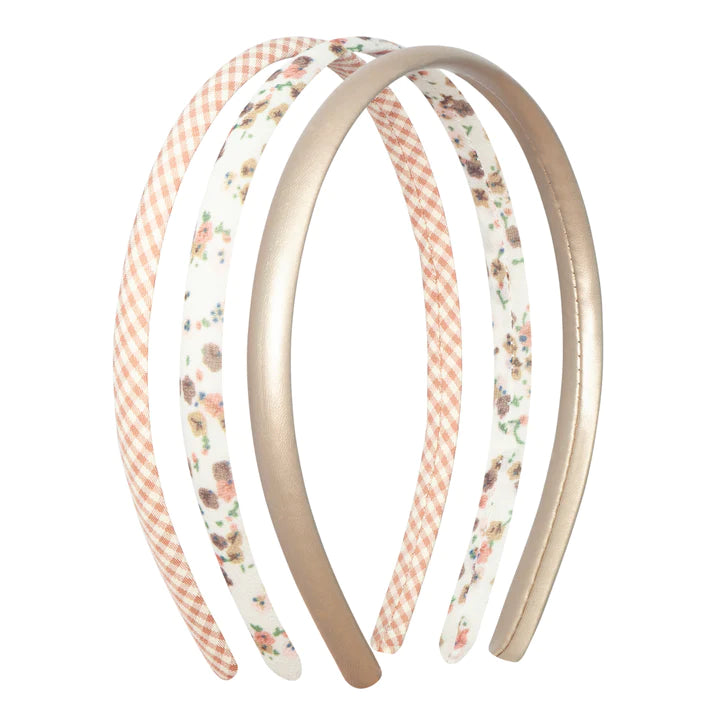 Mimi & Lula Prairie Alice Headbands