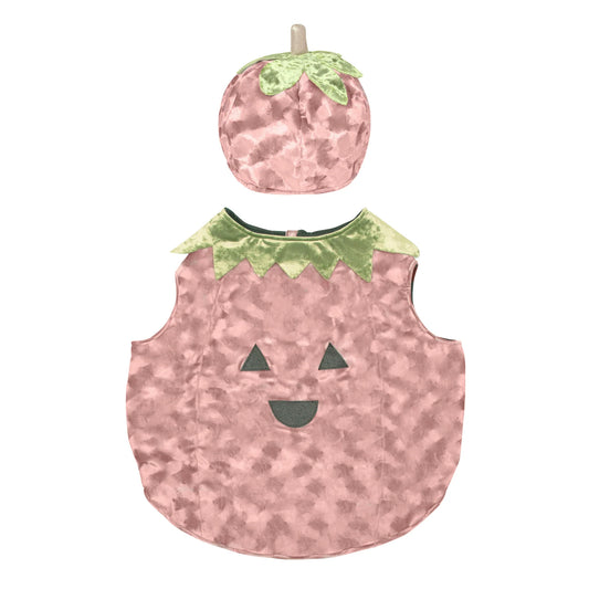 Mimi & Lula Pumpkin Dress Up Set Pink