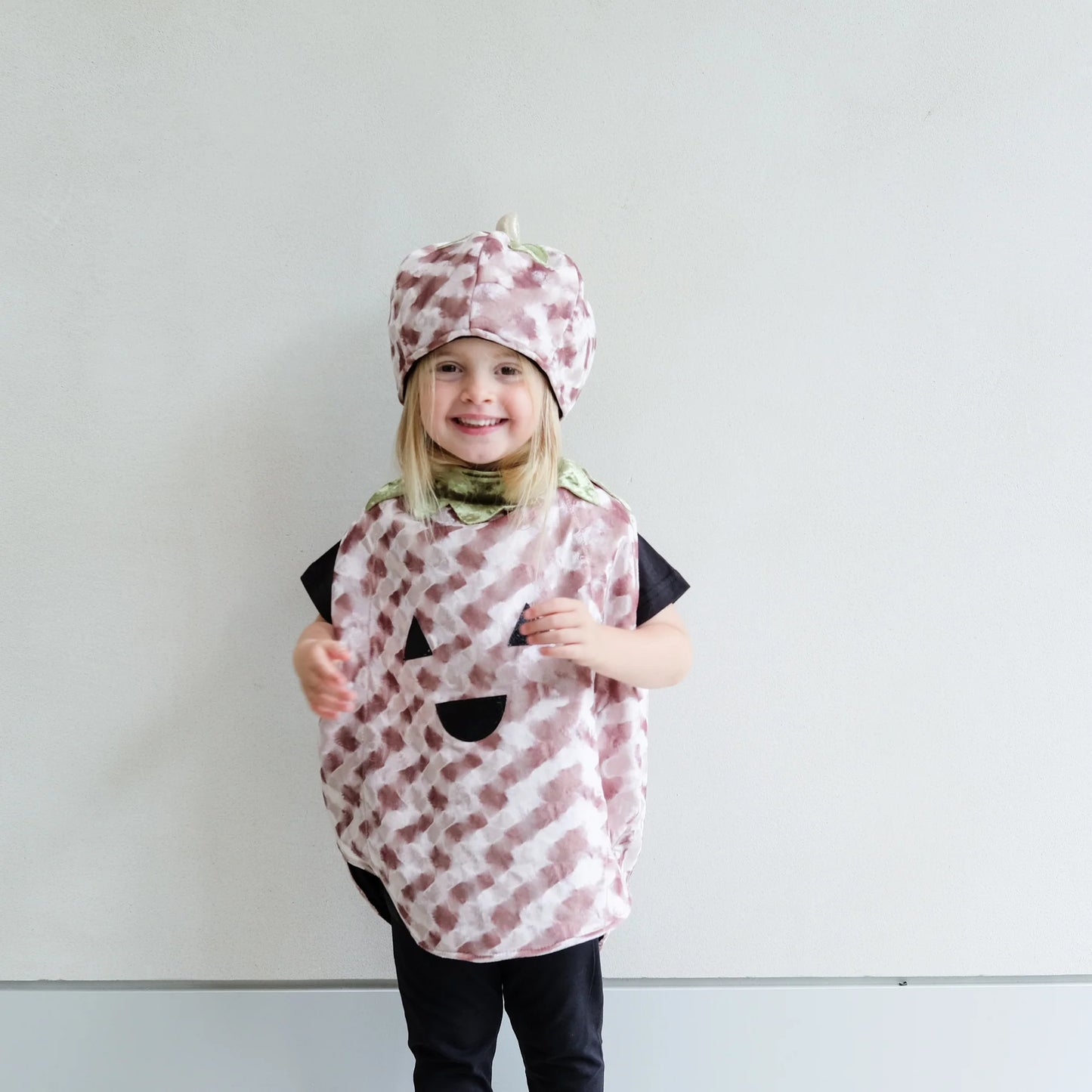 Mimi & Lula Pumpkin Dress Up Set Pink