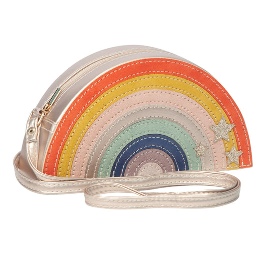 Mimi & Lula Rainbow Summer Camp Bag