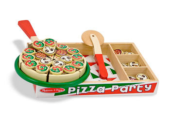 Melissa & Doug Pizza Party