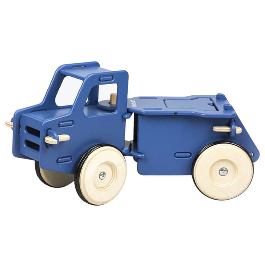 Moover Classic Dump Truck