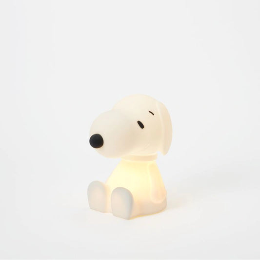 Mr Maria Snoopy Bundle of Light