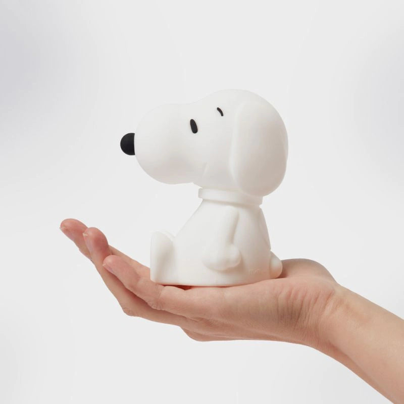 Mr Maria Snoopy Bundle of Light