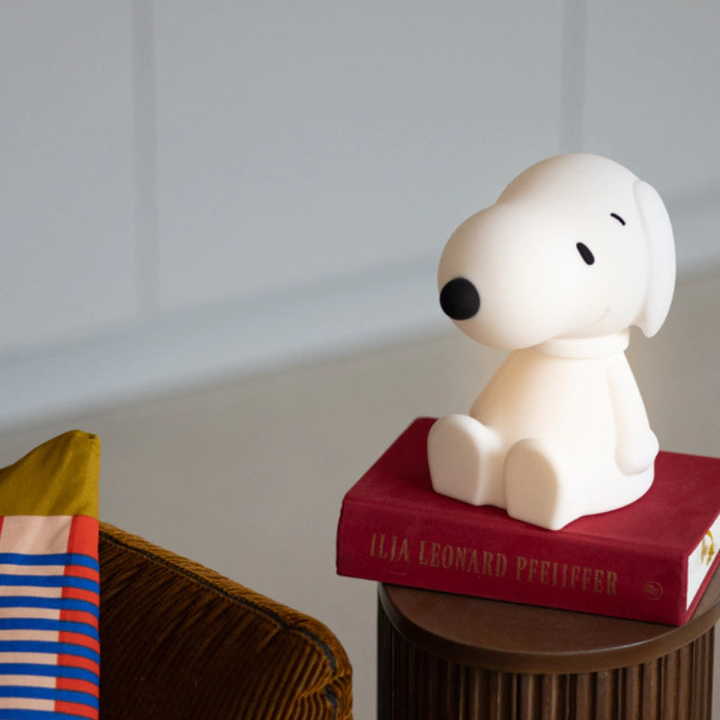 Mr Maria Snoopy Bundle of Light