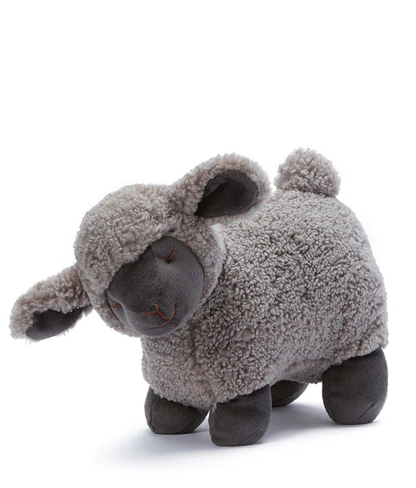 Nana Huchy Charlotte the Sheep Black