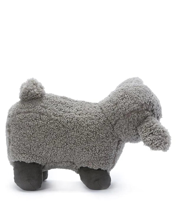 Nana Huchy Charlotte the Sheep Black