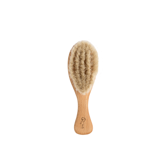 Nature Baby Baby Hair Brush