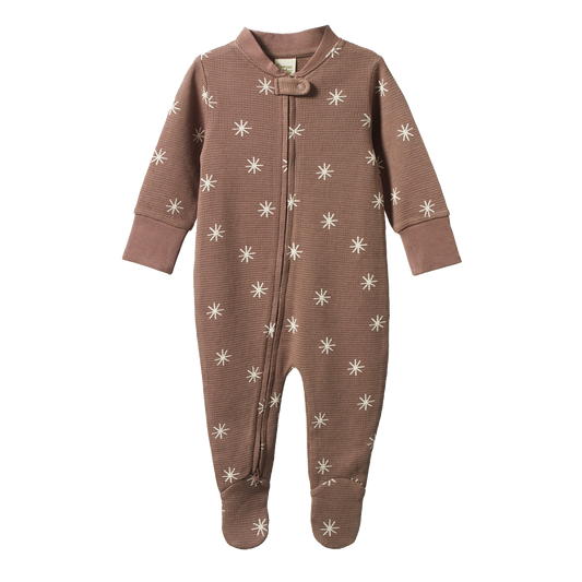 Nature Baby Dreamlands Suit Waffle Twinkle