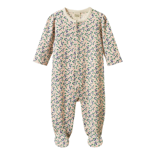 Nature Baby Lucy Suit Briarwood