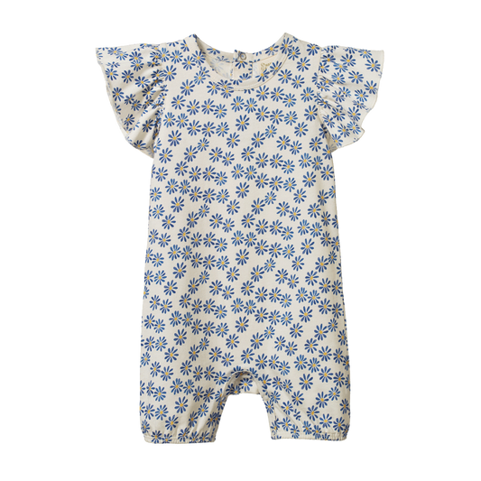 Nature Baby Tilly Suit Daisy Daze