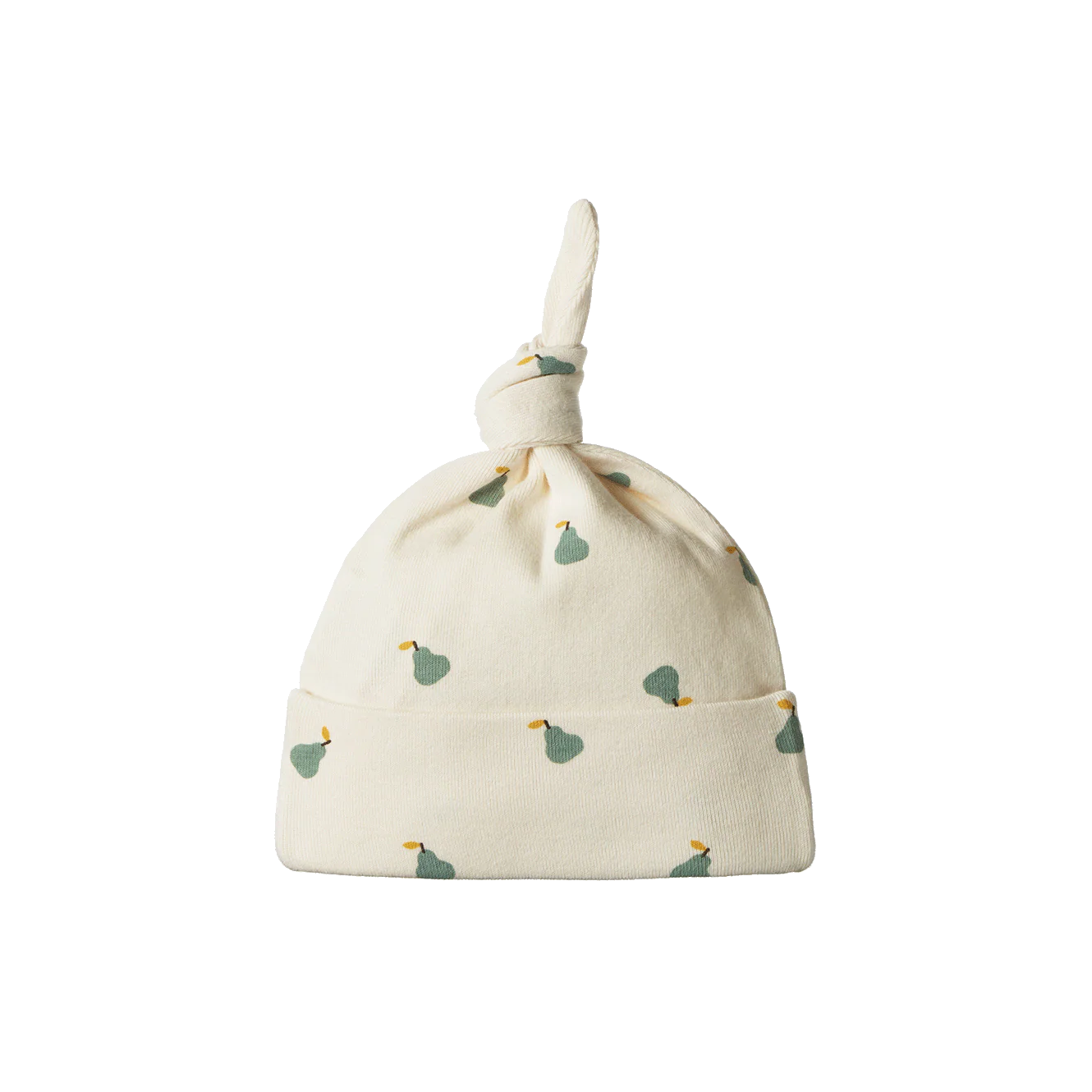 Nature Baby Welcome Home Set Petite Pear