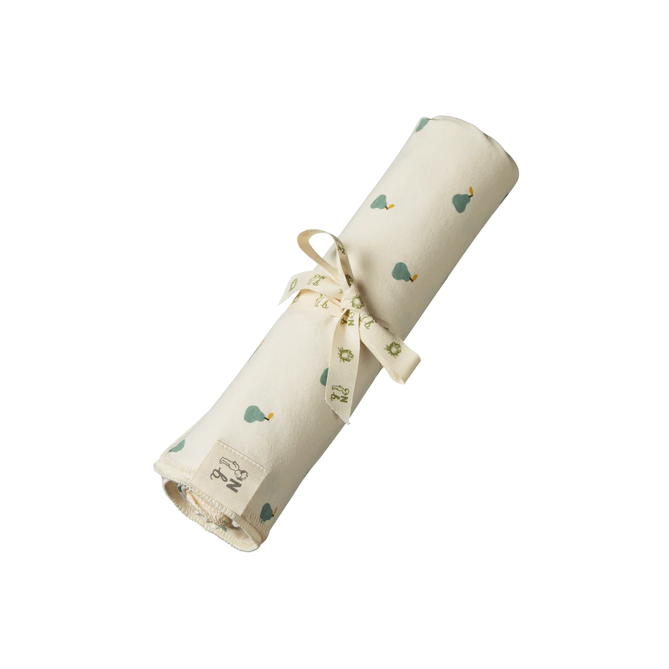 Nature Baby Welcome Home Set Petite Pear