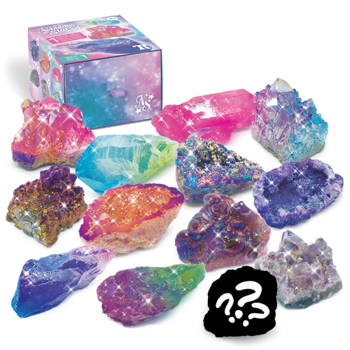 Nebulous Stars Collectible Stellar Stones