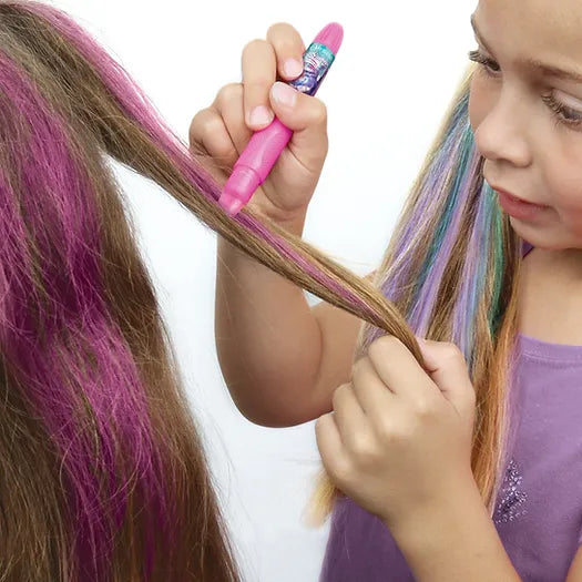 Nebulous Stars Glitter Hair Chalk