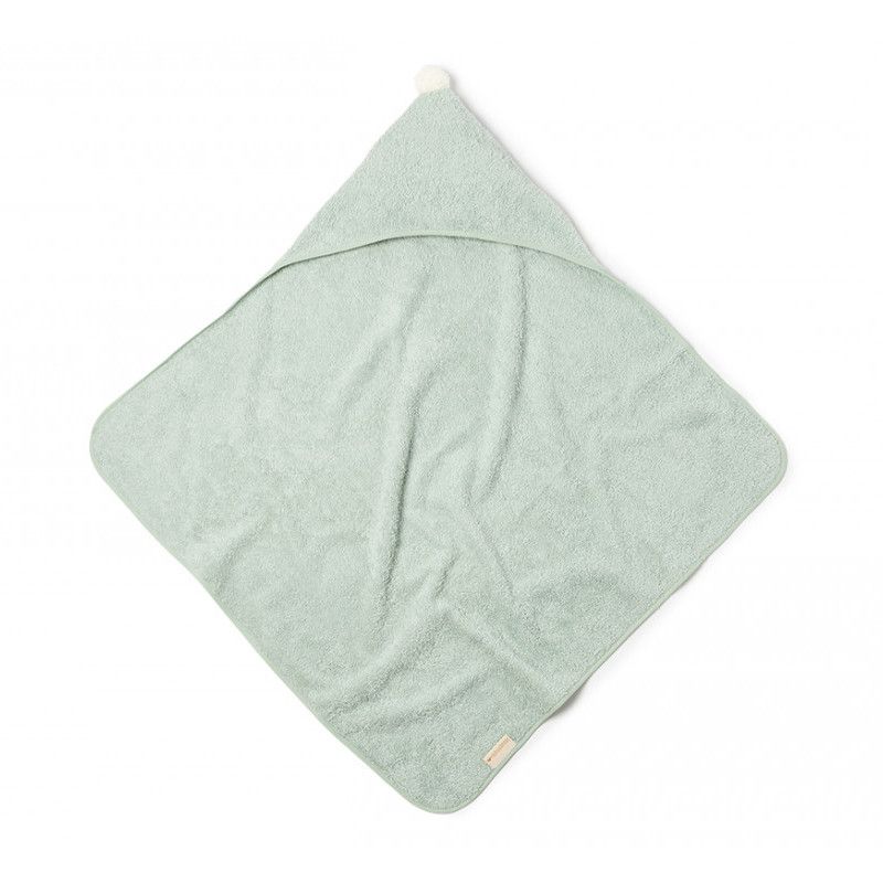 NOBODINOZ Baby Bath Cape