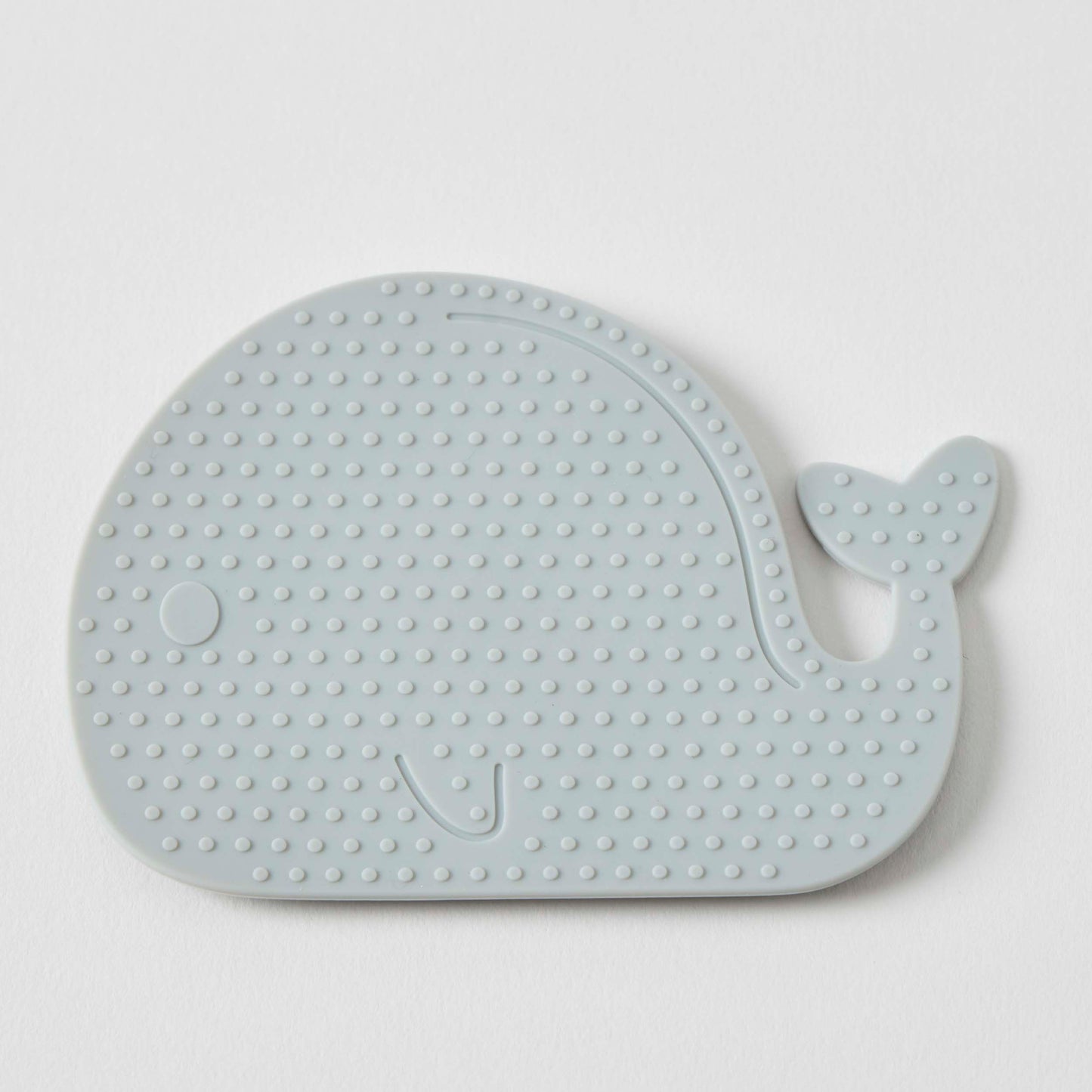 Nordic Kids Baby Bath Anti-Slip Whale Pads Set of 8