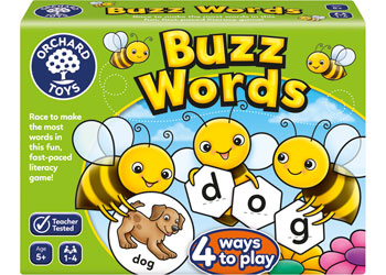 Orchard Toys Buzz Words