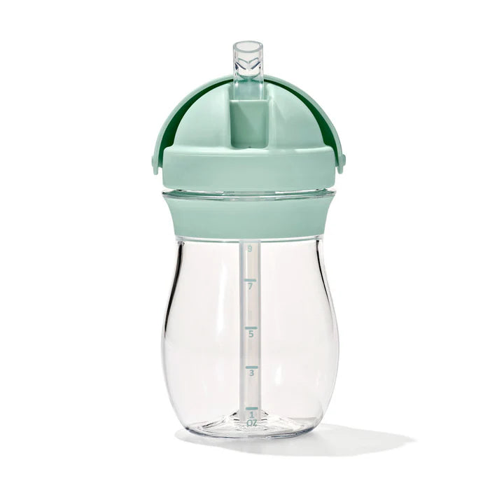 Oxo Tot Transitions 9oz Straw Cup