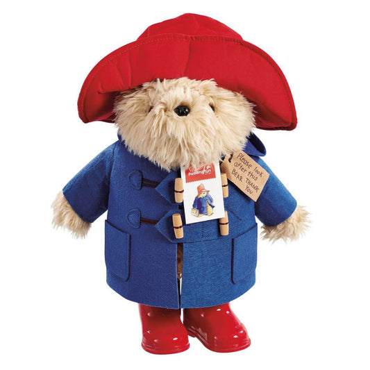 Paddington Bear