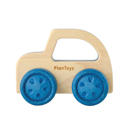 PlanToys Timber Trail EV