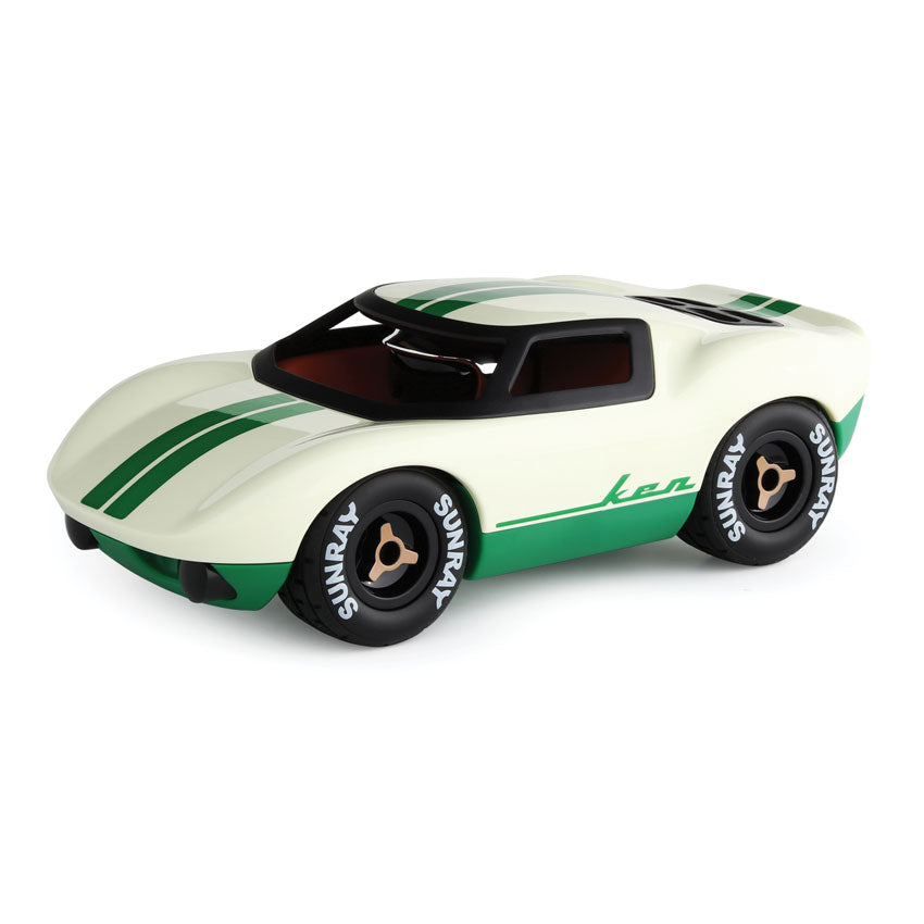 PlayForever Mini Ken Cline