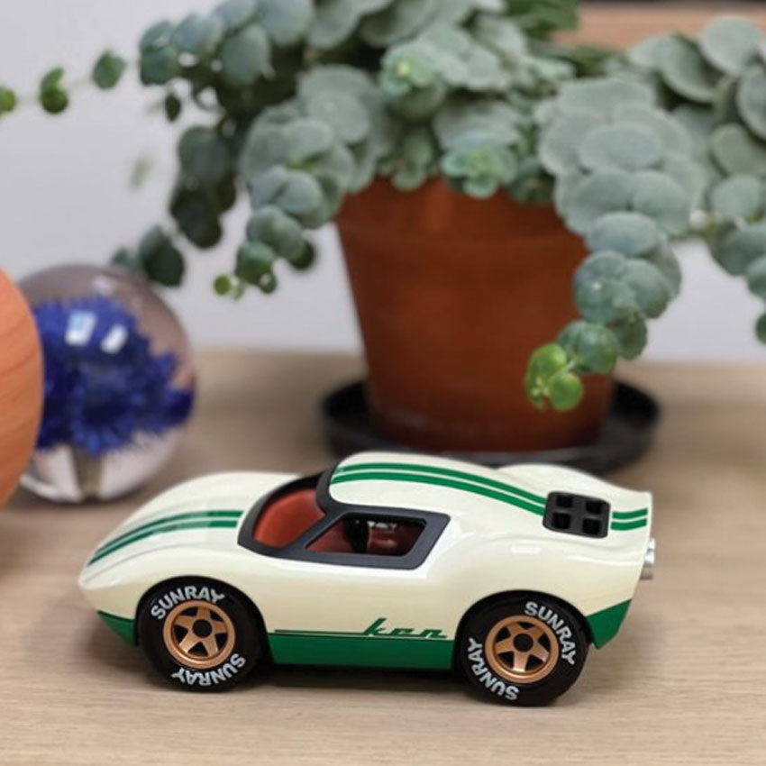 PlayForever Mini Ken Cline