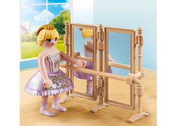 PlayMobil Ballerina