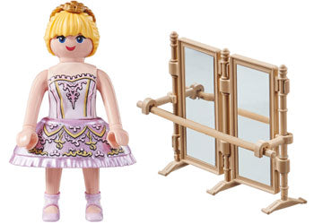 PlayMobil Ballerina