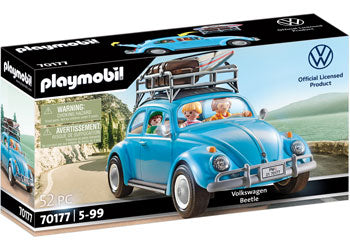 PlayMobil Volkswagen Beetle